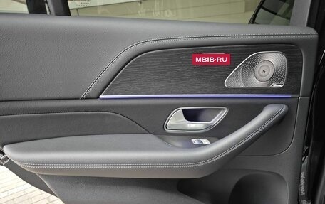 Mercedes-Benz GLE, 2023 год, 13 790 000 рублей, 21 фотография
