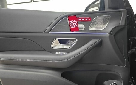 Mercedes-Benz GLE, 2023 год, 13 790 000 рублей, 20 фотография