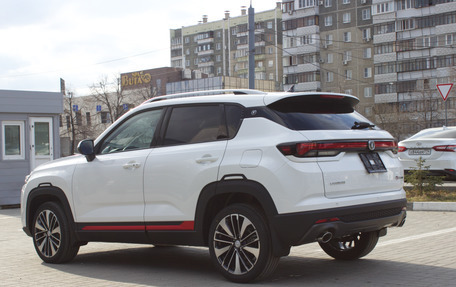 Changan CS35 Plus, 2025 год, 2 839 900 рублей, 5 фотография