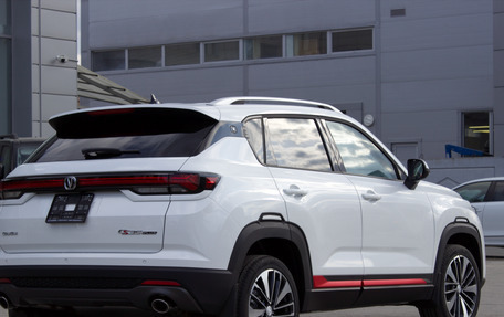 Changan CS35 Plus, 2025 год, 2 839 900 рублей, 3 фотография