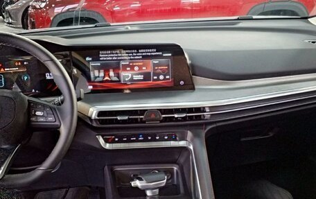 Changan CS35 Plus, 2025 год, 2 839 900 рублей, 13 фотография