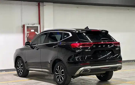 Haval H6, 2021 год, 1 310 852 рублей, 4 фотография