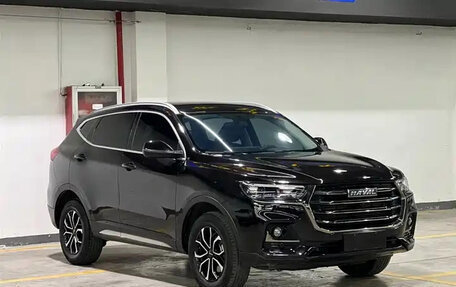 Haval H6, 2021 год, 1 310 852 рублей, 3 фотография