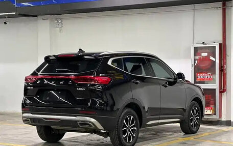 Haval H6, 2021 год, 1 310 852 рублей, 5 фотография