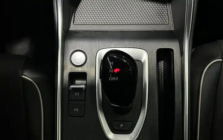 Haval H6, 2021 год, 1 310 852 рублей, 10 фотография