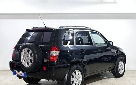 Vortex Tingo I, 2011 год, 385 000 рублей, 6 фотография