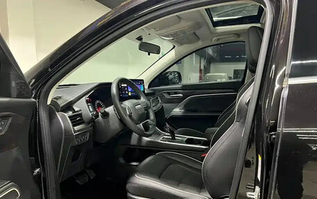 Haval H6, 2021 год, 1 310 852 рублей, 14 фотография