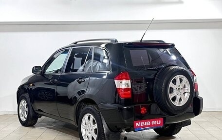 Vortex Tingo I, 2011 год, 385 000 рублей, 4 фотография