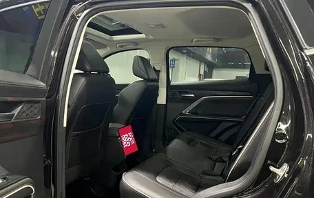 Haval H6, 2021 год, 1 310 852 рублей, 13 фотография