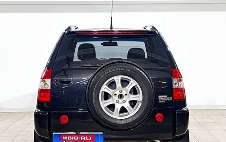 Vortex Tingo I, 2011 год, 385 000 рублей, 5 фотография