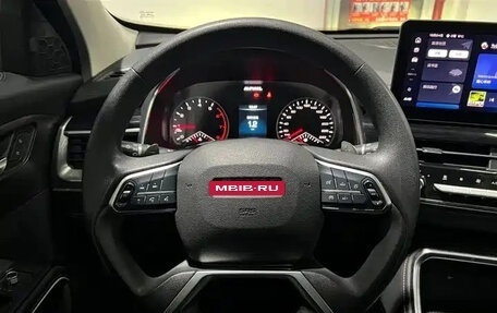 Haval H6, 2021 год, 1 310 852 рублей, 7 фотография