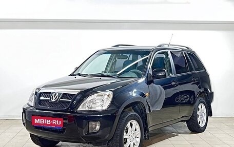 Vortex Tingo I, 2011 год, 385 000 рублей, 3 фотография