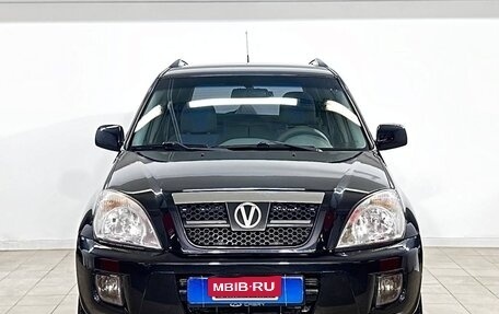 Vortex Tingo I, 2011 год, 385 000 рублей, 2 фотография