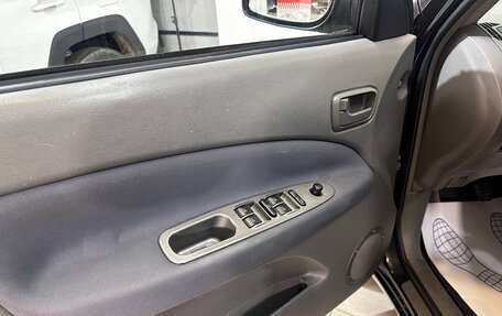 Vortex Tingo I, 2011 год, 385 000 рублей, 13 фотография