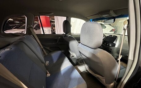 Vortex Tingo I, 2011 год, 385 000 рублей, 12 фотография