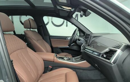 BMW X5, 2025 год, 18 150 000 рублей, 8 фотография