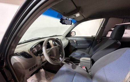 Vortex Tingo I, 2011 год, 385 000 рублей, 9 фотография