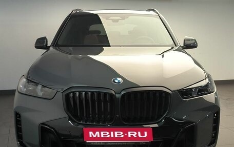 BMW X5, 2025 год, 18 150 000 рублей, 2 фотография