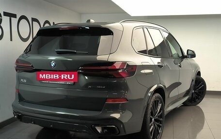 BMW X5, 2025 год, 18 150 000 рублей, 3 фотография