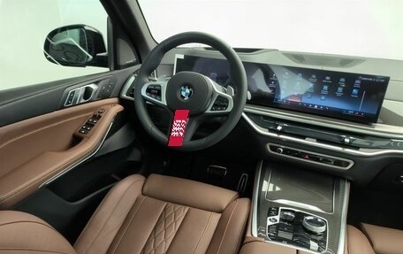 BMW X5, 2025 год, 18 150 000 рублей, 10 фотография