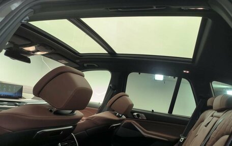 BMW X5, 2025 год, 18 150 000 рублей, 17 фотография