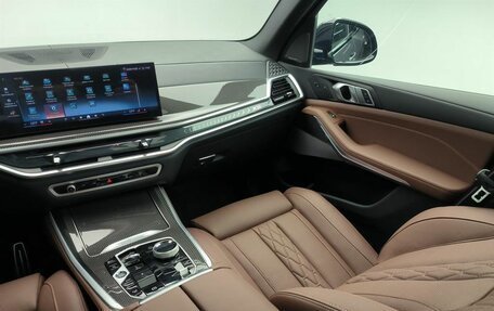 BMW X5, 2025 год, 18 150 000 рублей, 12 фотография