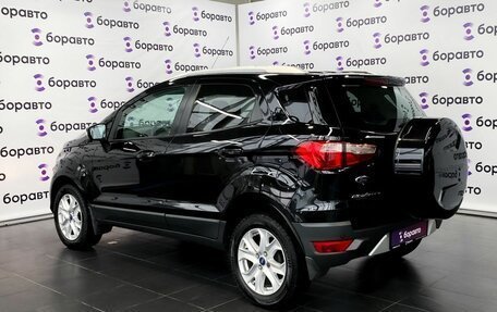 Ford EcoSport, 2014 год, 1 030 000 рублей, 5 фотография
