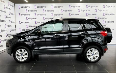 Ford EcoSport, 2014 год, 1 030 000 рублей, 8 фотография