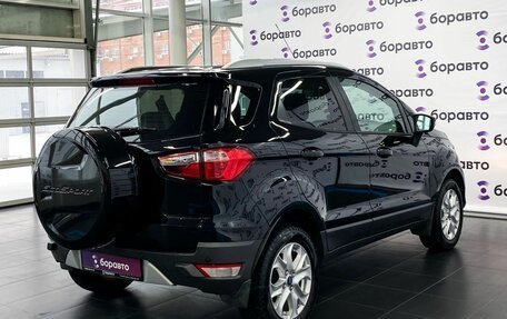 Ford EcoSport, 2014 год, 1 030 000 рублей, 6 фотография