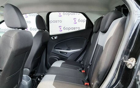 Ford EcoSport, 2014 год, 1 030 000 рублей, 12 фотография