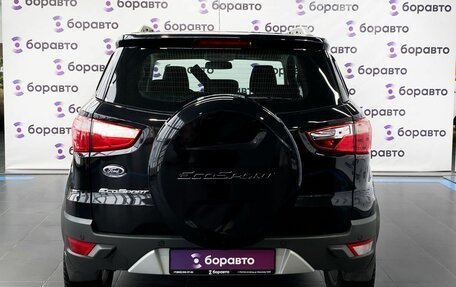 Ford EcoSport, 2014 год, 1 030 000 рублей, 4 фотография