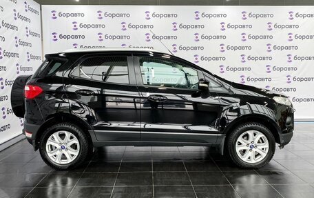Ford EcoSport, 2014 год, 1 030 000 рублей, 7 фотография