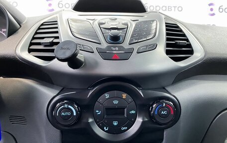 Ford EcoSport, 2014 год, 1 030 000 рублей, 18 фотография
