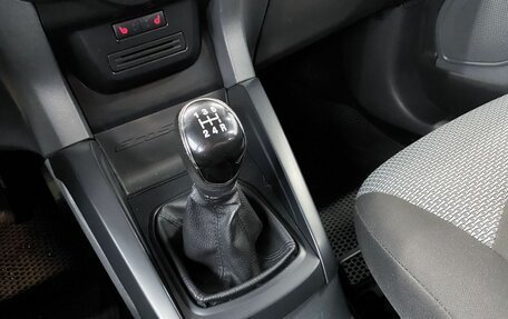 Ford EcoSport, 2014 год, 1 030 000 рублей, 20 фотография