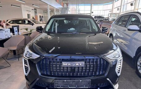 Haval Jolion, 2026 год, 1 999 000 рублей, 5 фотография