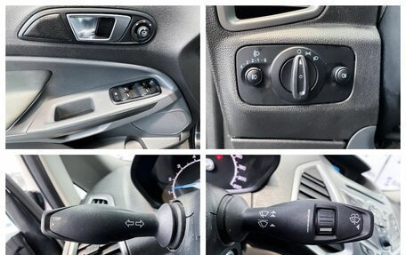 Ford EcoSport, 2014 год, 1 030 000 рублей, 21 фотография