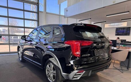 Haval Jolion, 2026 год, 1 999 000 рублей, 3 фотография