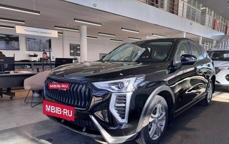 Haval Jolion, 2026 год, 1 999 000 рублей, 4 фотография