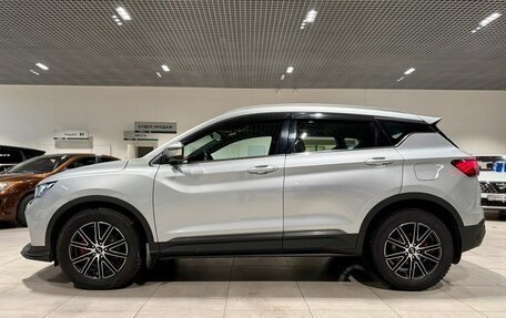 Geely Coolray I, 2021 год, 1 650 000 рублей, 4 фотография