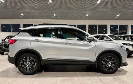 Geely Coolray I, 2021 год, 1 650 000 рублей, 8 фотография