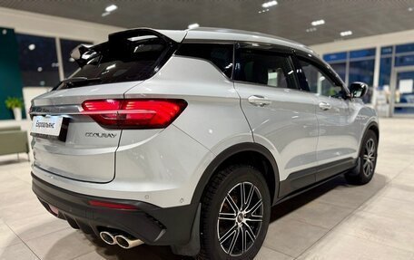 Geely Coolray I, 2021 год, 1 650 000 рублей, 7 фотография