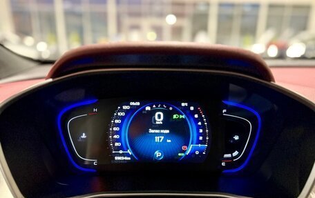 Geely Coolray I, 2021 год, 1 650 000 рублей, 11 фотография