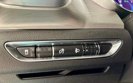 Geely Coolray I, 2021 год, 1 650 000 рублей, 16 фотография