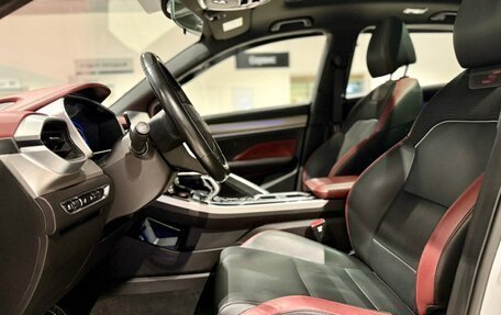 Geely Coolray I, 2021 год, 1 650 000 рублей, 18 фотография