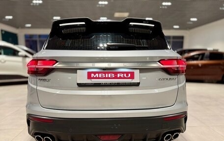 Geely Coolray I, 2021 год, 1 650 000 рублей, 6 фотография