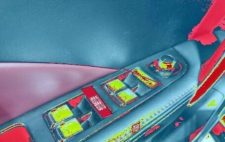 Geely Coolray I, 2021 год, 1 650 000 рублей, 15 фотография