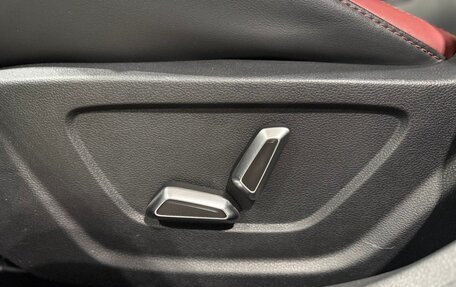 Geely Coolray I, 2021 год, 1 650 000 рублей, 19 фотография