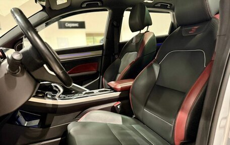 Geely Coolray I, 2021 год, 1 650 000 рублей, 20 фотография