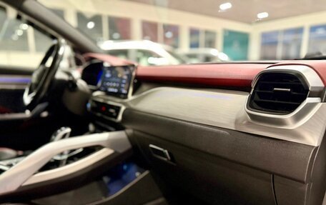 Geely Coolray I, 2021 год, 1 650 000 рублей, 23 фотография