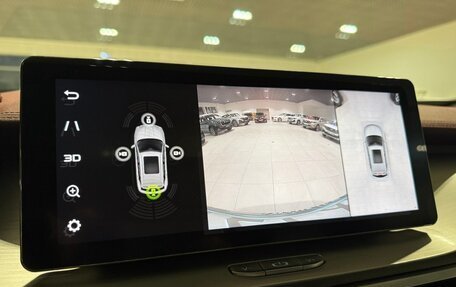 Geely Coolray I, 2021 год, 1 650 000 рублей, 27 фотография